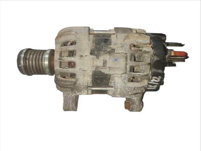 Foto 2ª: Alternador Dacia Duster 1.5 DCI 4X4 109CV (2010)