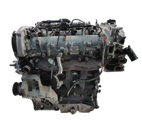 Motor Completo Opel Insignia 120CV 88KW