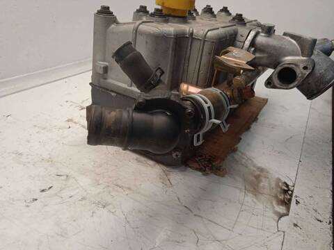 Foto 3ª: Culata Tata Safari DIESEL (2006)