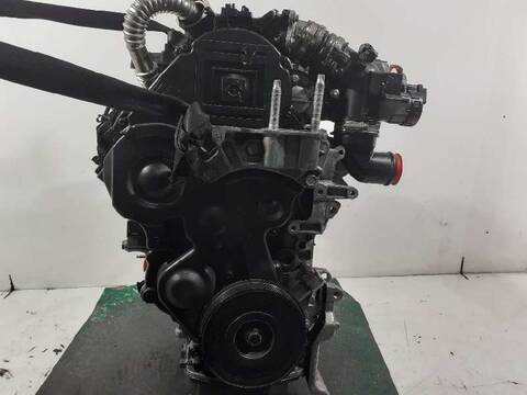 Foto 3ª: Despiece Motor Ford C Max 1.6 TDCI CAT 109CV 80KW CB3)