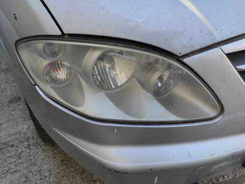 Faro Derecho Ssangyong Rodius D27DT
