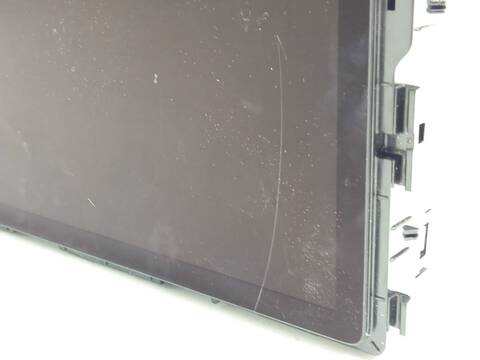 Foto 4ª: Pantalla Multifuncion Kia Niro 1.6 GDI HYBRID 141CV 104KW [G4LE] (2021)