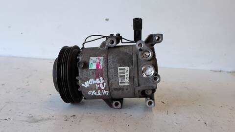 Compresor Aire Acondicionado Hyundai i20 1.1 CRDI CAT 75CV