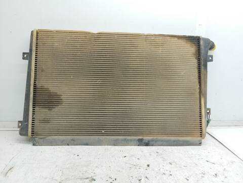 Foto 3ª: Radiador Motor Volkswagen Caddy LIFE 75CV 55KW [BSU] (2007)