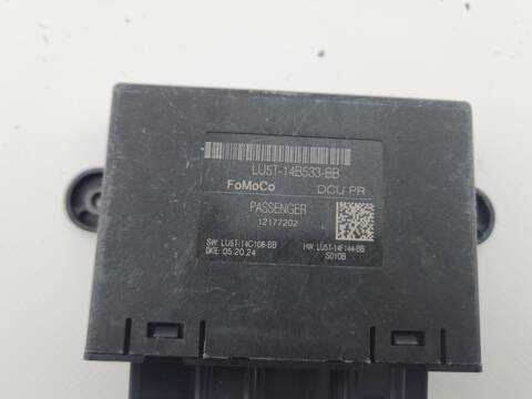 Foto 2ª: Centralita Motor ECU Ford Puma 1.0 ECOBOOST MHEV 125CV 92KW [B7JA,B7JB] (2024)
