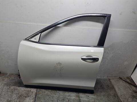Puerta Delantera Izquierda Nissan X-Trail ACENTA 131CV 96KW T32)