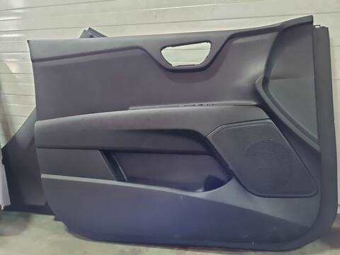 Tapizados Cartoneras Kia Stonic 1.0 T-GDI ECO-DYNAMICS 101CV 74KW