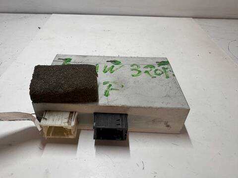 Centralita Parking Bmw Serie 3 315 VERSION INDEFINIDA