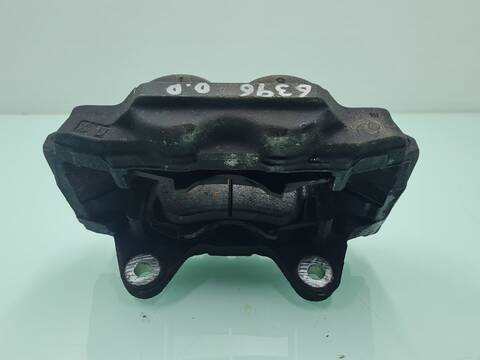 Foto 3ª: Pinza Freno Delantera Derecho Toyota Land Cruiser LIFE 173CV 127KW [1KDFTV] (2010)