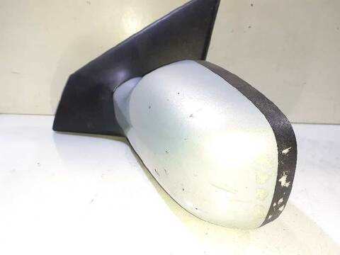Foto 2ª: Retrovisor Izquierdo Renault Megane CONFORT DYNAMIQUE BERLINA 101CV 74KW II BERLINA 5P [K9K F7] (2003)