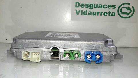 Foto 2ª: Centralita Motor ECU Mercedes Clase V 200 V 250 CDI/BT EDITION 4MATIC 447.813) 190CV 140KW (2014)