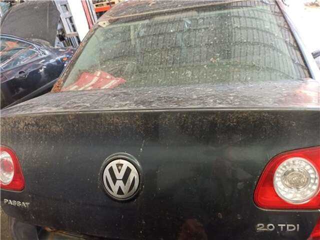 Maletero Volkswagen Passat 2.0 TDI 16V