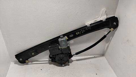 Elevalunas Manual Trasero Izquierdo Skoda Kamiq MONTE CARLO 150CV
