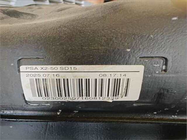 Deposito de Combustible Fiat Ducato 2.2 140 L2 PRITSCHE RS 3450 MM [2.2 LTR. - 103 KW TURBODIESEL MULTIJET]