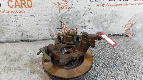 Mangueta Delantera Derecha Toyota Rav4 PREMIUM 177CV 130KW