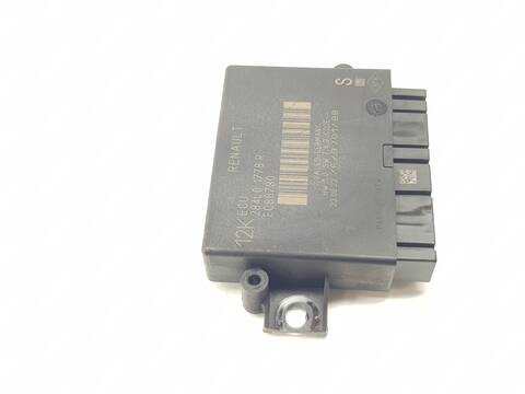 Foto 3ª: Centralita Motor ECU Renault Austral TECHNO ESPRIT ALPINE