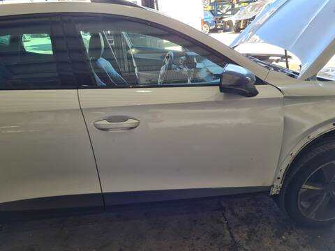 Puerta Delantera Derecha Cupra Formentor BASIS 149CV 110KW