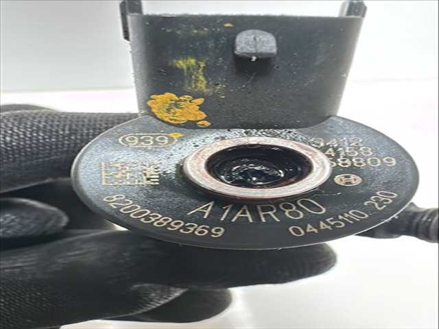 Foto 2ª: Inyectores Renault Scenic 1.9 DCI (2005)