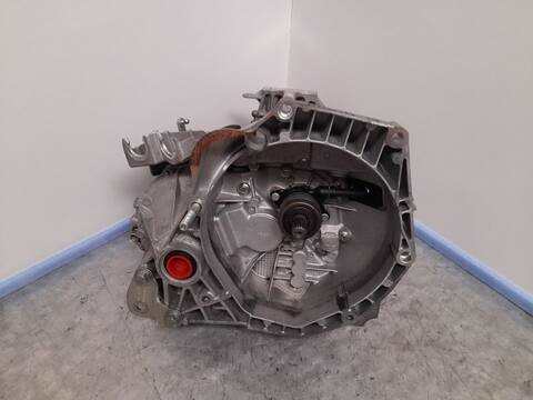 Caja Cambios Fiat Tipo MIRROR BERLINA 95CV 70KW