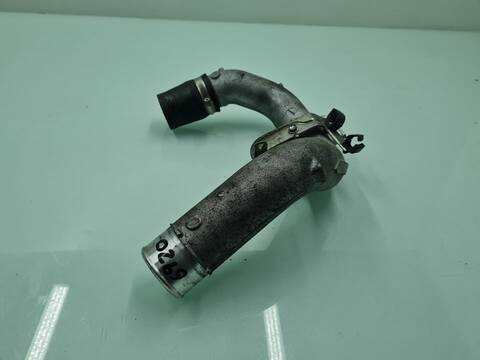 Foto 3ª: Tubo de Escape Toyota Land Cruiser BASIS 190CV 140KW [1KDFTV] (2014)