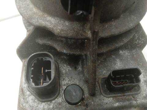 Foto 2ª: Bomba de Direccion Citroen C4 1.6 16V HDI FAP PICASSO 109CV 80KW [9HZ] (2007)