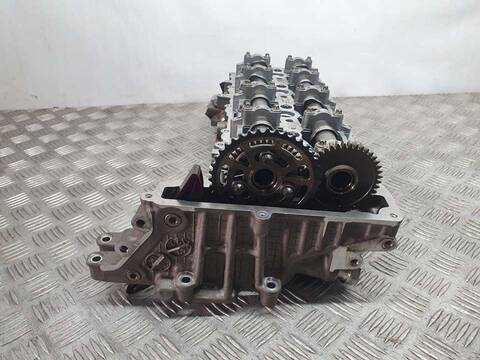 Foto 2ª: Culata Bmw Serie 2 215 150CV 110KW [B47C20B] (2022)