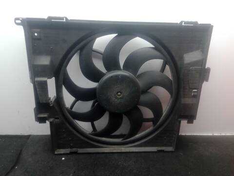 Foto 2ª: Electroventilador Bmw Serie 1 116 D F20) [N47D20C] (2011)