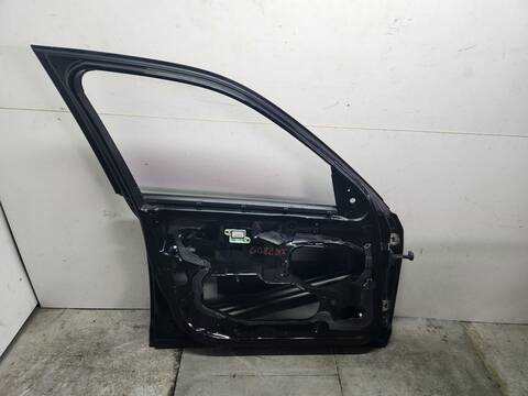 Foto 2ª: Puerta Delantera Izquierda Bmw X3 2.0D 150CV 110KW [M47N204D4] (2005)
