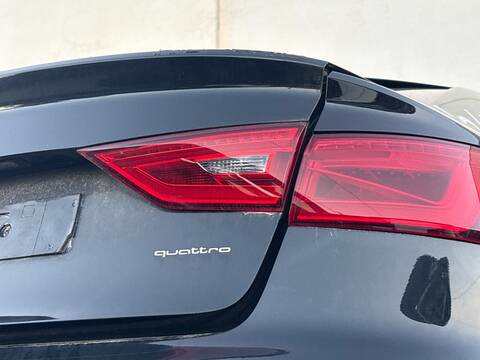 Foto 2ª: Piloto Portón Derecho Audi A3 CRB (2014)