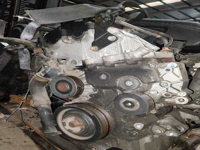 Foto 4ª: Motor Completo Land Rover Freelander 2.0 D [204D3] (2016)