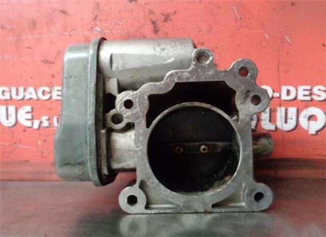 Foto 2ª: Caja Mariposa Opel Vectra 2.2 CLUB [2.2 LTR. - 92 KW 16V DTI CAT (Y 22 DTR - L50)]