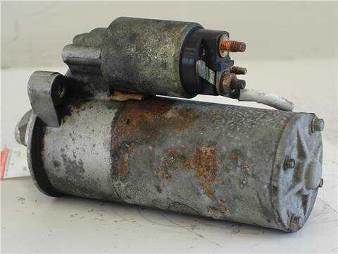 Foto 2ª: Motor de Arranque Ford Mondeo 1.8 TDCI 125CV 92KW [QYBA] (2009)