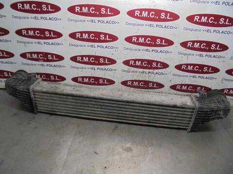 Foto 2ª: Intercooler Mercedes Clase E 180 E 220 CDI 211.008) BERLINA 170CV 125KW [646821] (2006)