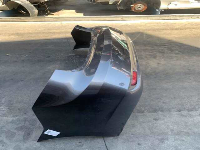 Foto 2ª: Paragolpes Trasero Toyota Avensis 2.0 D4D124-126CV 0CV [1AD] (2009)