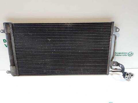 Radiador Calefaccion A.A. Seat Ibiza STYLANCE - STYLE 105CV 77KW