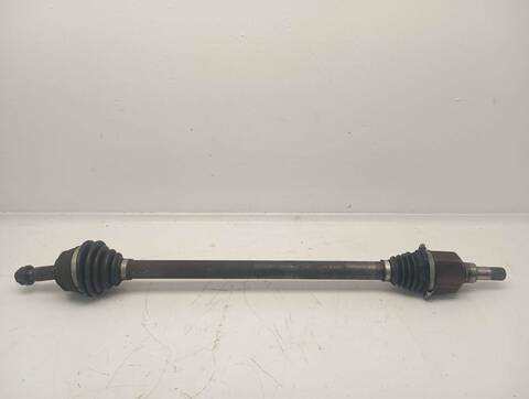 Transmision Delantera Derecha Citroen C4 LIVE PICASSO 99CV 73KW