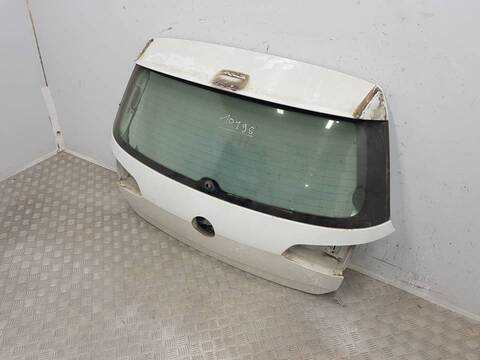 Foto 3ª: Portón Volkswagen Golf GTI BLUEMOTION (2014)