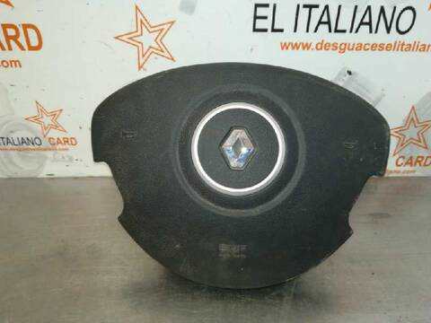 Foto 2ª: Airbag Delantero Izquierdo Renault Clio 1.5 DCI DIESEL CAT 86CV 63KW [K9K766] (2010)