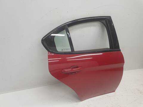 Foto 2ª: Puerta Trasera Derecha Alfa Romeo Giulietta SUPER [8225701] (2016)