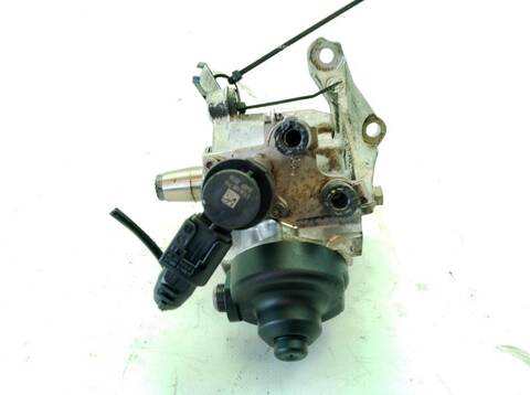 Foto 3ª: Bomba Inyeccion Bmw Serie 1 114 118 D (2011)