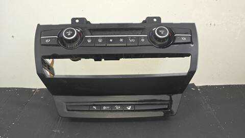 Mando Climatizador Bmw X5 3.0 D 245CV 180KW AUT. E70) N57D30A