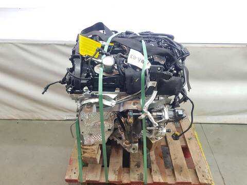 Motor Completo Bmw Serie 3 315 2.0 184CV