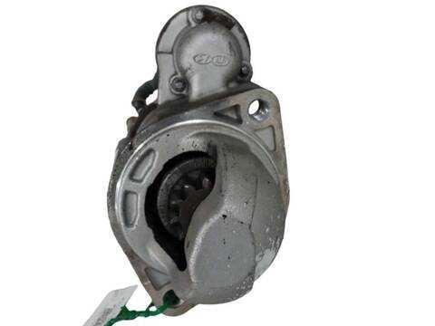 Foto 3ª: Motor de Arranque Hyundai i40 1.7 CRDI (2012)