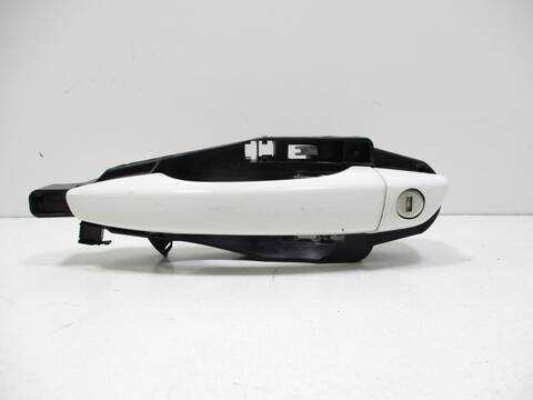 Maneta Exterior Delantera Izquierda Opel Grandland BH01