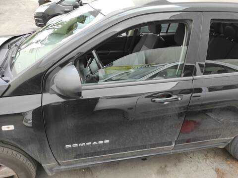 Puerta Delantera Izquierda Jeep Compass ENE