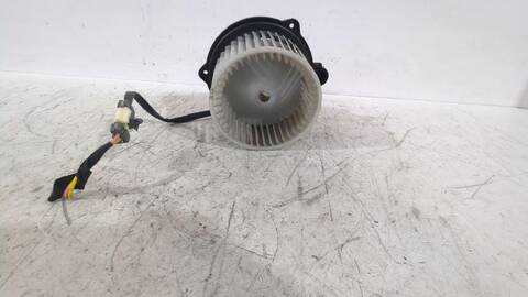 Foto 3ª: Calefacción Kia Ceed 1.6 CRDI 90 90CV [D4FB] (2006)