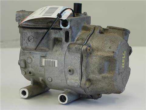 Foto 2ª: Compresor Aire Acondicionado Toyota Yaris 1.5 NCP93) 109CV 80KW [1NZ-FE] (2014)