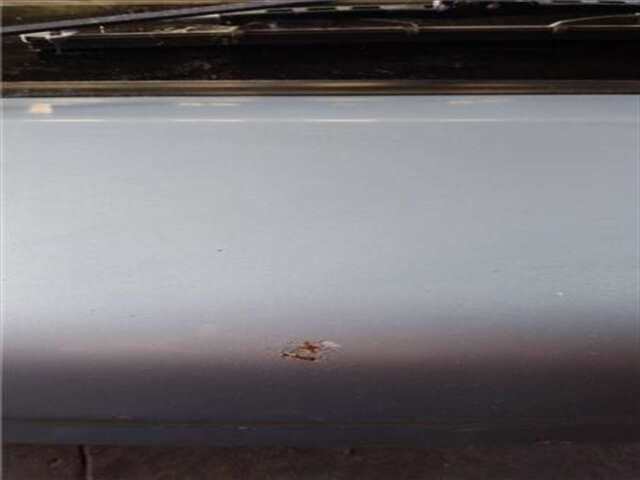 Foto 3ª: Portón Talbot Horizon 1.5G