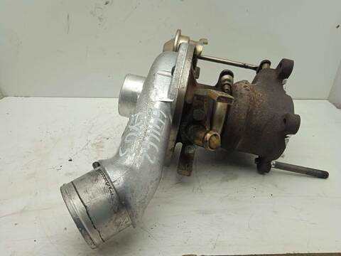 Foto 3ª: Turbocompresor Fiat Punto 1.9 JTD CAT BERLINA 80CV 59KW (2000)