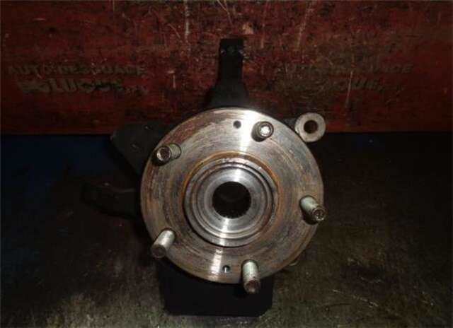 Mangueta Delantera Izquierda Hyundai i30 1.6